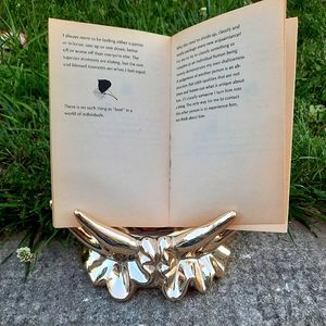 Tablet Stand or Book Stand